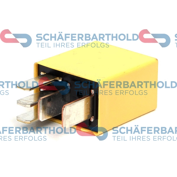 Multifunctional Relay (412 27 056 01 11)