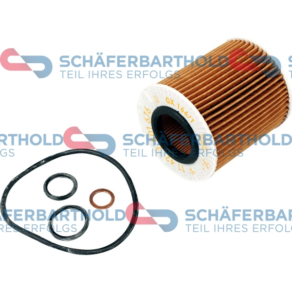 Oil Filter (310 02 242 01 11)