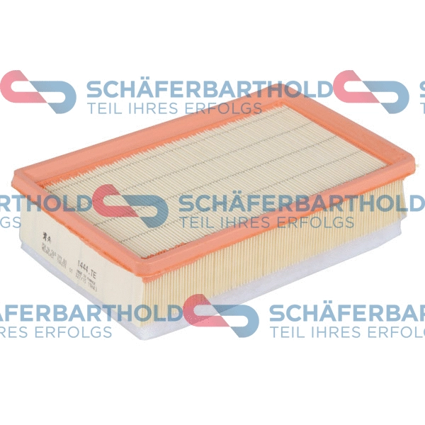 Air Filter (310 27 115 01 11)