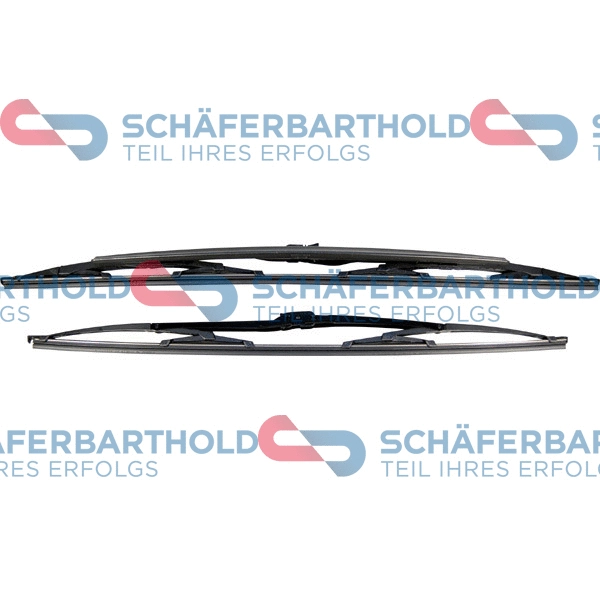 Wiper Blade (411 16 237 01 11)