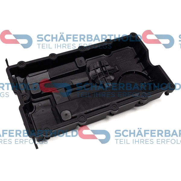 Cylinder Head Cover (310 18 761 01 11)