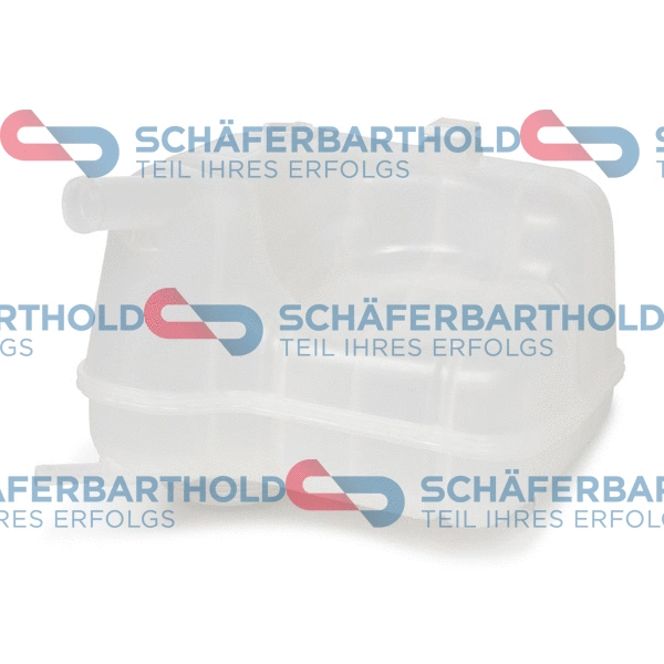 Expansion Tank, coolant (310 16 163 01 11)