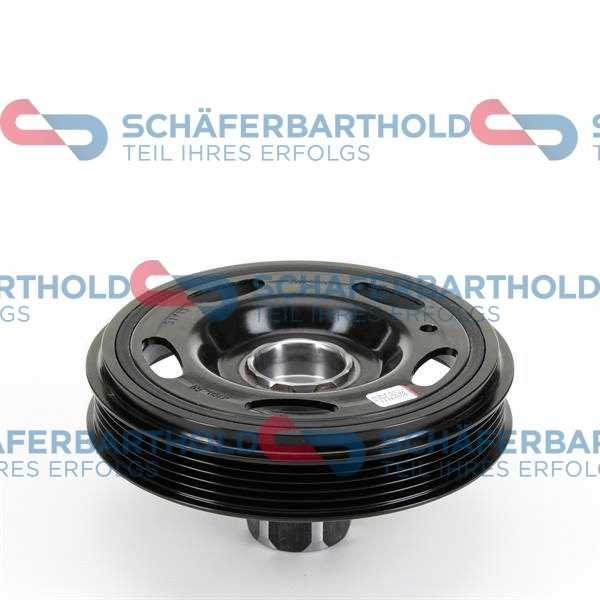 Belt Pulley, crankshaft (310 16 565 01 11)