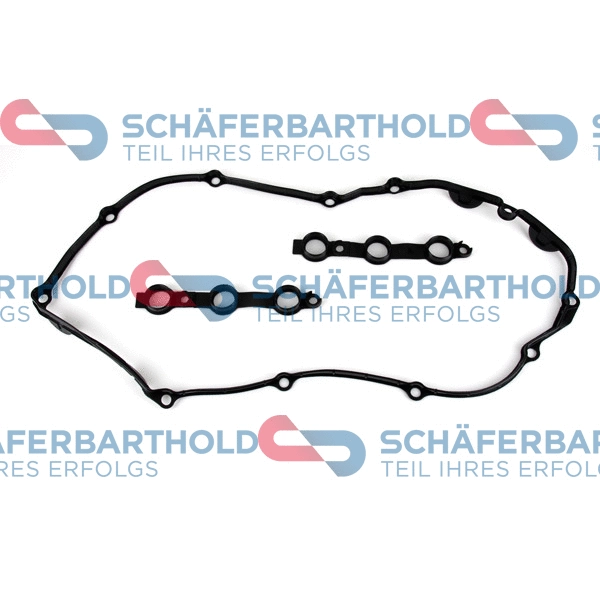 Gasket Set, cylinder head cover (313 02 643 01 11)