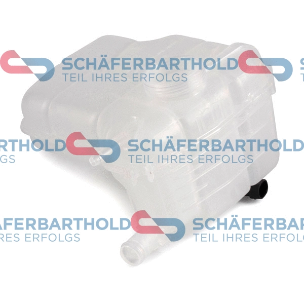 Expansion Tank, coolant (310 16 800 01 22)