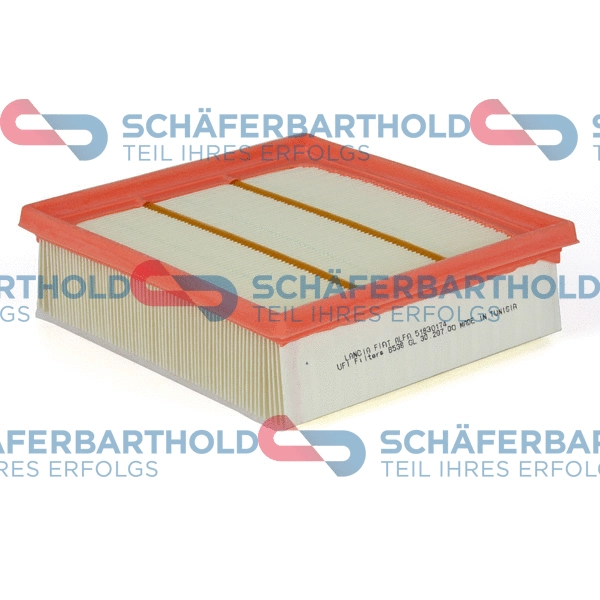 Air Filter (310 08 243 01 11)