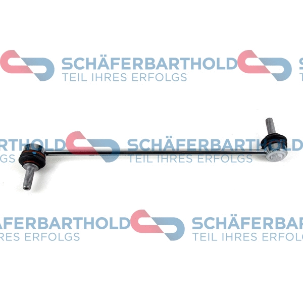 Link/Coupling Rod, stabiliser bar (936 06 644 01 11)