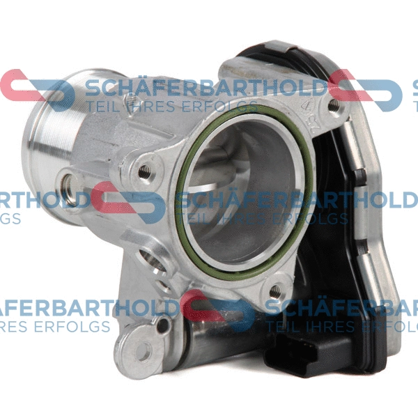 Throttle Body (415 27 003 01 11)