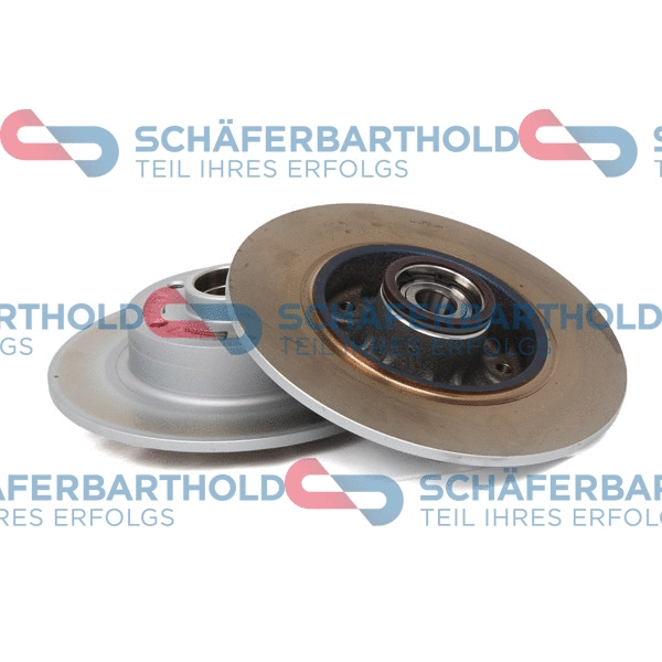 Brake Disc (315 28 390 01 11)