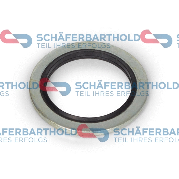 Seal Ring, oil drain plug (313 16 073 01 11)