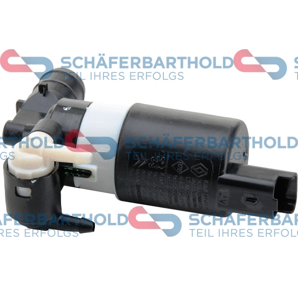Washer Fluid Pump, window cleaning (411 27 117 01 11)
