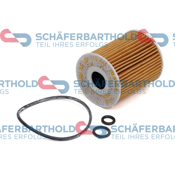 Oil Filter (310 18 098 01 11)