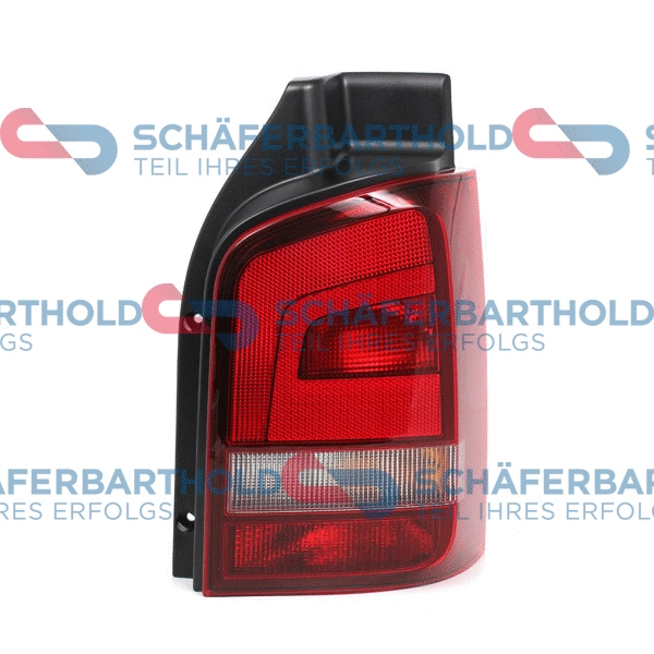 Tail Light Assembly (410 18 201 01 11)