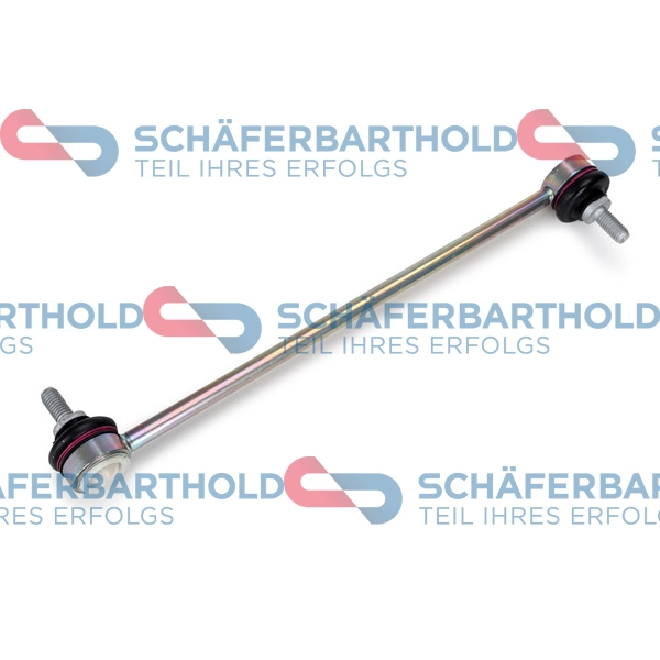 Link/Coupling Rod, stabiliser bar (314 02 284 01 11)
