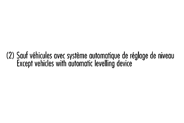 Shock Absorber (104024)