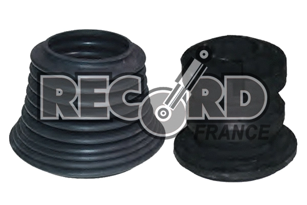 Dust Cover Kit, shock absorber (925912)