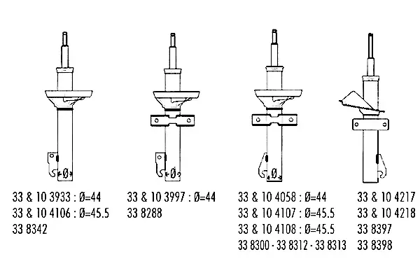 Shock Absorber