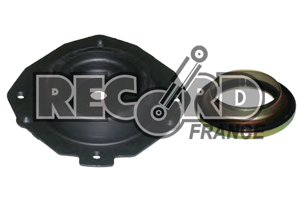 Suspension Strut Support Mount (925214)