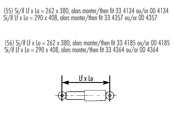 Shock Absorber (334357)