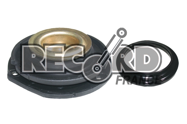 Suspension Strut Support Mount (926009)