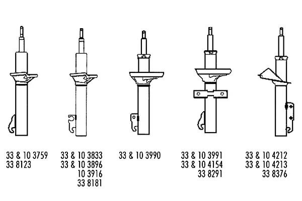 Shock Absorber