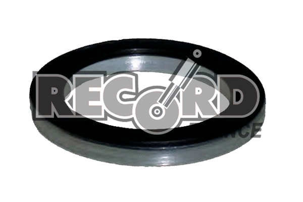 Rolling Bearing, suspension strut support mount (924133)