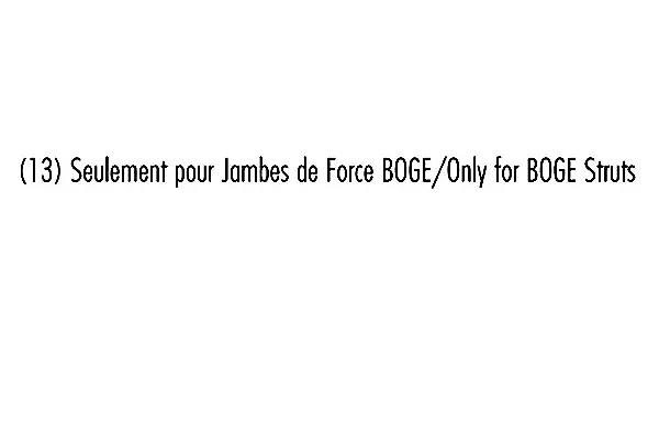 Shock Absorber (10826)