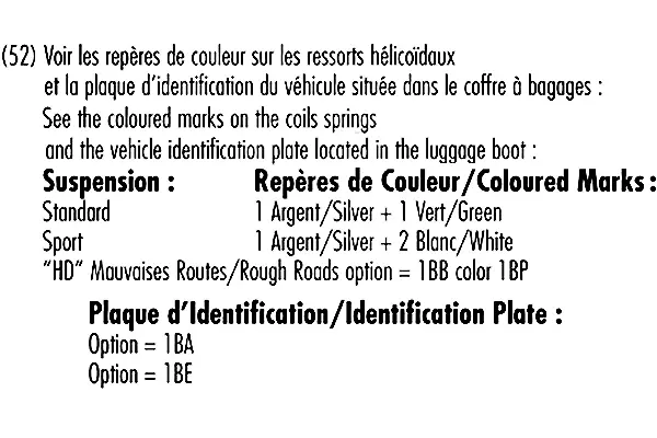 Shock Absorber (334165)