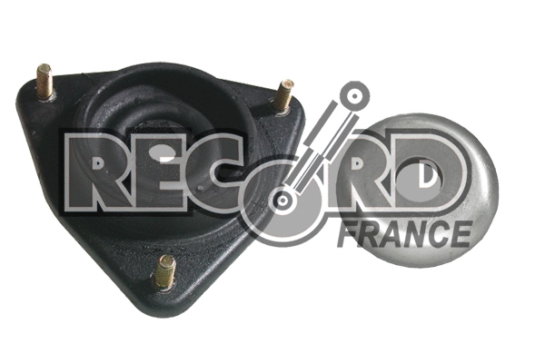 Suspension Strut Support Mount (925765)