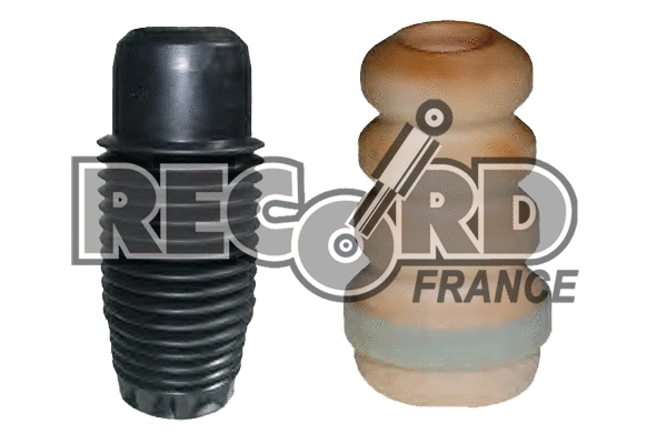 Dust Cover Kit, shock absorber (926006)
