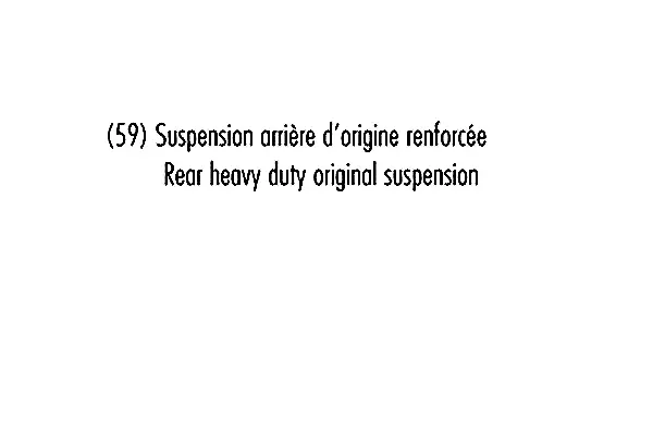 Shock Absorber (334051)