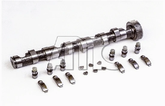 Camshaft Kit (647120K)