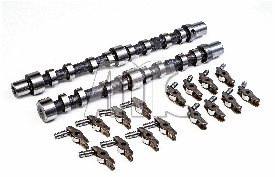 Camshaft Kit (647273K)