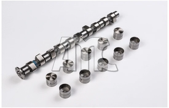 Camshaft Kit (647116K)