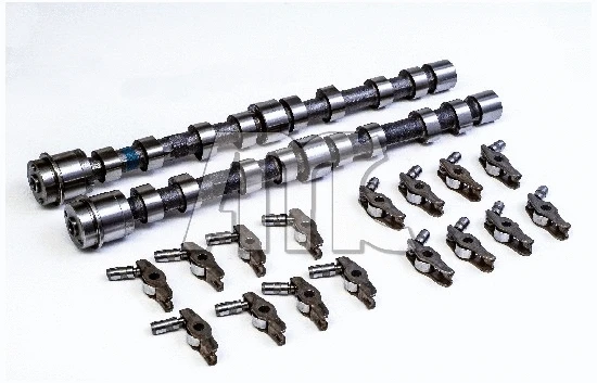 Camshaft Kit (647271K)