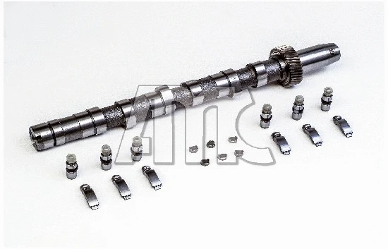 Camshaft Kit (647118K)