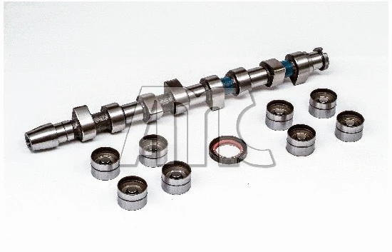 Camshaft Kit (647060K)