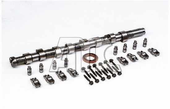 Camshaft Kit (666881K)