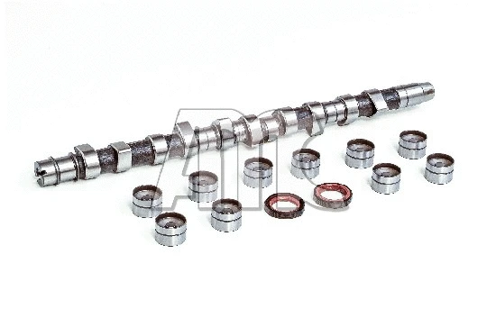 Camshaft Kit (647012K)