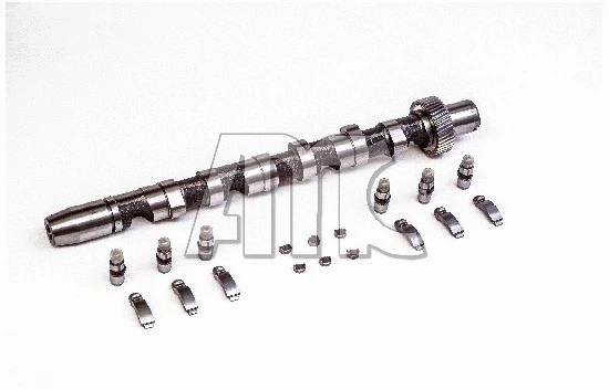 Camshaft Kit (647117K)