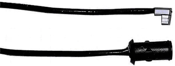 Warning Contact, brake pad wear (WIK513)