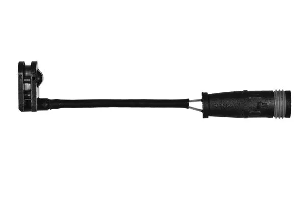 Warning Contact, brake pad wear (WIK536)