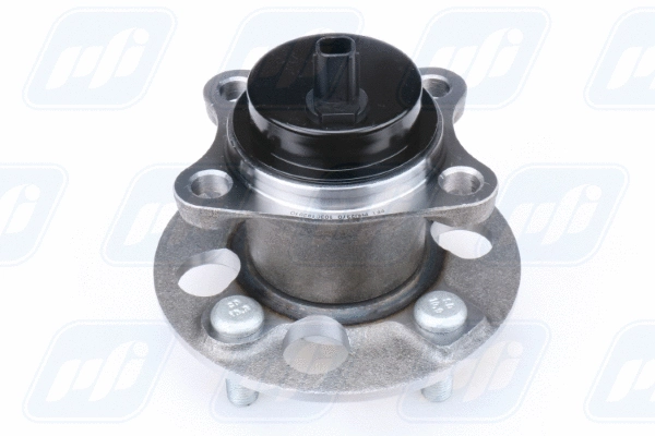Wheel Hub (PHU2370)