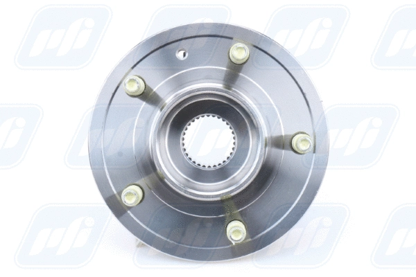 Wheel Hub