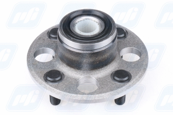 Wheel Hub (PHU3034)