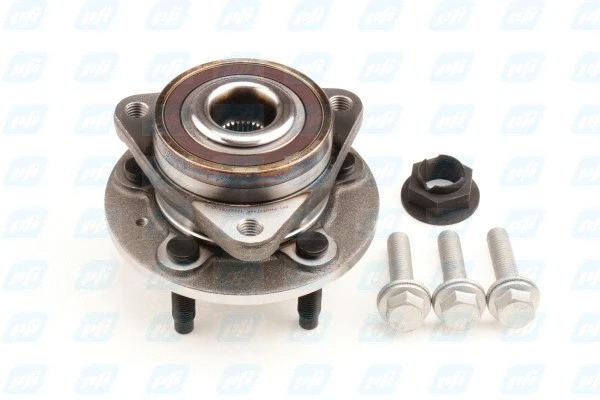 Wheel Hub (PHU56714K)