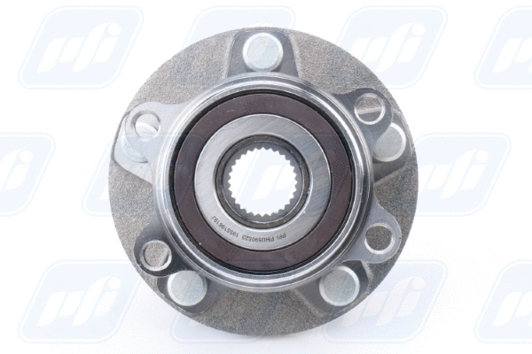 Wheel Hub