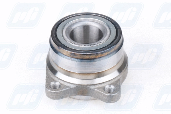 Wheel Hub (PHU53306)
