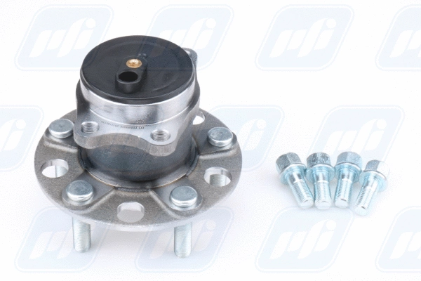 Wheel Bearing Kit (PHU2332K)