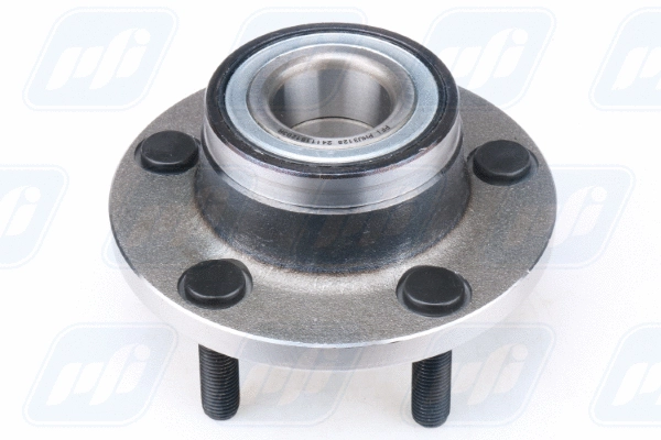 Wheel Hub (PHU3128)